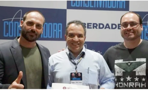Alê Silva é recordista de emendas para o Vale do Aço